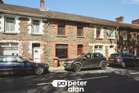 undefined, Sir Ivor Road, Pontllanfraith, Blackwood