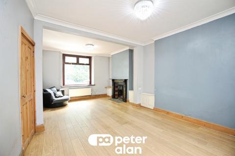 undefined, Sir Ivor Road, Pontllanfraith, Blackwood