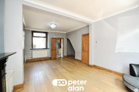 undefined, Sir Ivor Road, Pontllanfraith, Blackwood