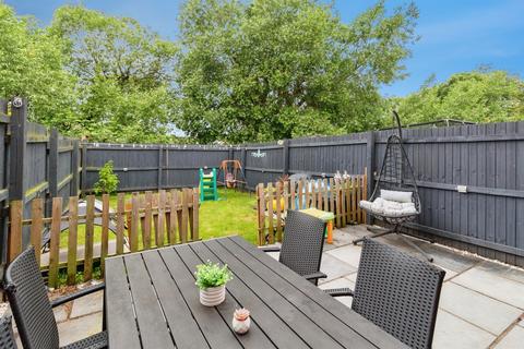 undefined, Plover Green, Stafford