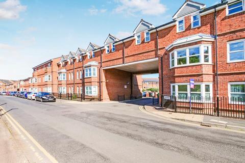 2 bedroom apartment for sale, Little Hallfield Road, York