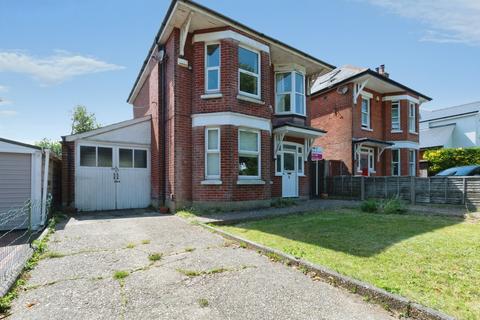 4 bedroom detached house for sale, Charminster Avenue, Bournemouth