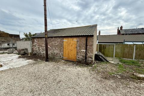 undefined, Back Lane, Great Eccleston, Preston, Lancashire, PR3 0XJ