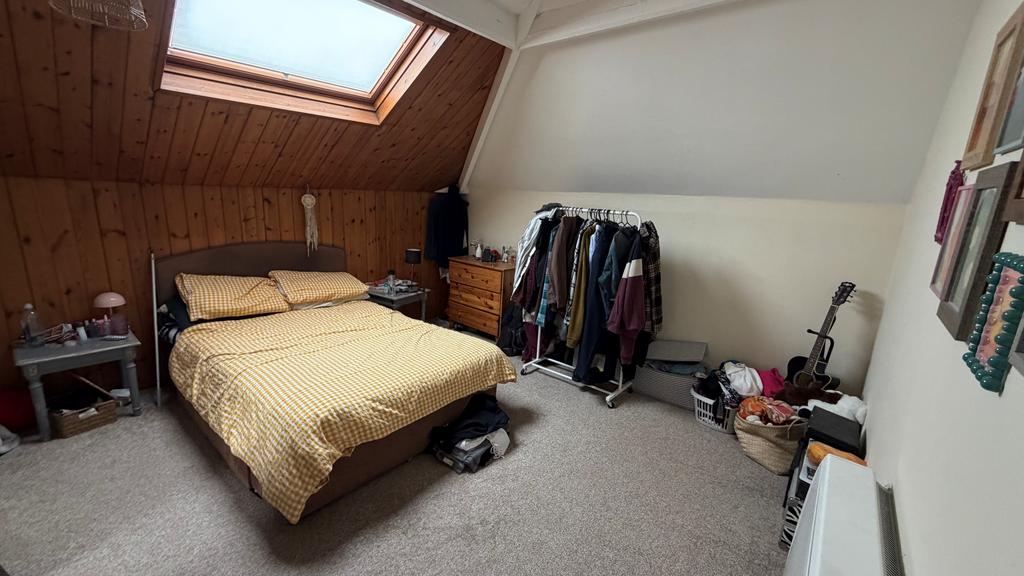Apartment in Rushcliffe, Nottinghamshire - View 5