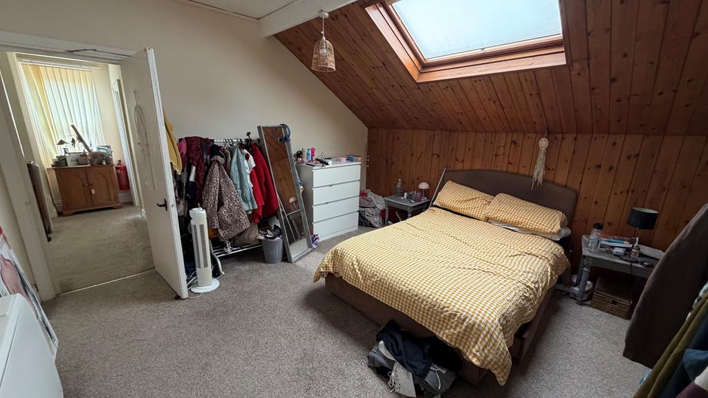 Apartment in Rushcliffe, Nottinghamshire - View 6
