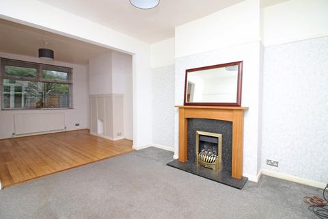 undefined, Doncaster Road,  Blackpool, FY3
