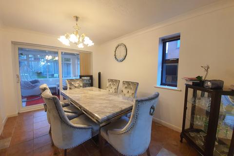 1 bedroom in a house share to rent, Leafield Rise, Milton Keynes, MK8