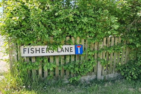 undefined, Fishers Lane, Burland CW5