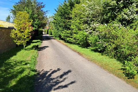 undefined, Fishers Lane, Burland CW5