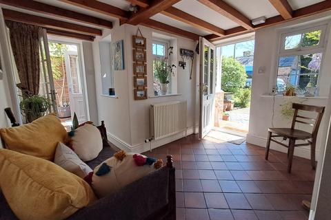 undefined, Fishers Lane, Burland CW5