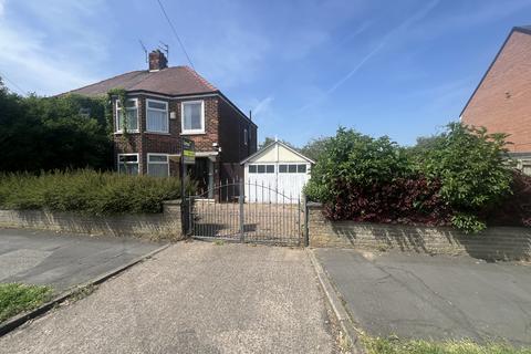 3 bedroom semi-detached house for sale, Bethune Avenue, Hull, HU4 7EL