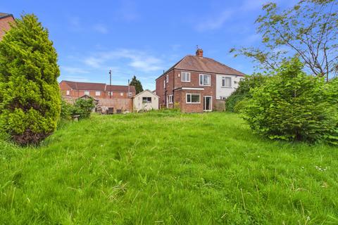 3 bedroom semi-detached house for sale, Bethune Avenue, Hull, HU4 7EL