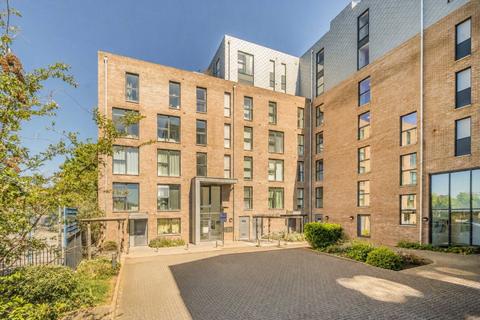 Manor Road, London W13