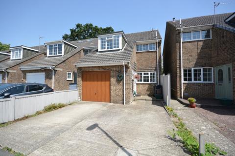 3 bedroom semi-detached house for sale, Towers Way, Corfe Mullen, Wimborne BH21