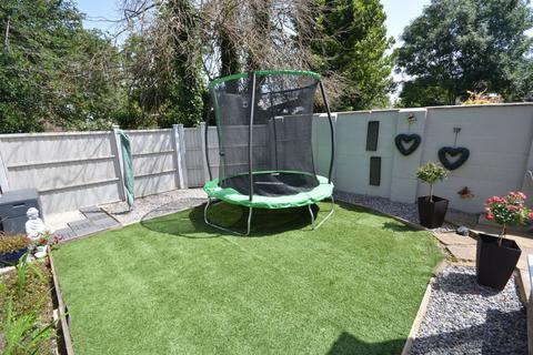 3 bedroom semi-detached house for sale, Towers Way, Corfe Mullen, Wimborne BH21