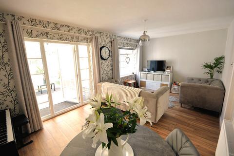 3 bedroom semi-detached house for sale, Towers Way, Corfe Mullen, Wimborne BH21