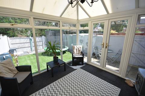 3 bedroom semi-detached house for sale, Towers Way, Corfe Mullen, Wimborne BH21
