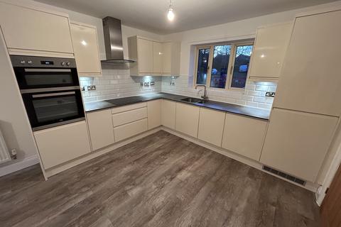 undefined, North Street, WELLINGBOROUGH, NN9