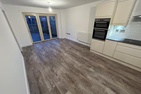 undefined, North Street, WELLINGBOROUGH, NN9