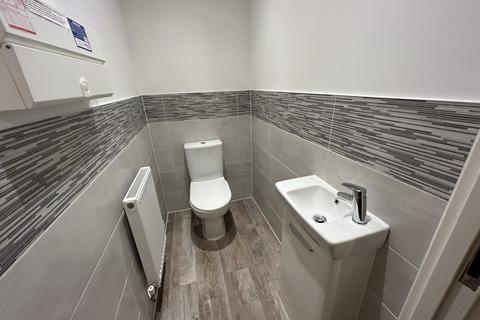 undefined, North Street, WELLINGBOROUGH, NN9