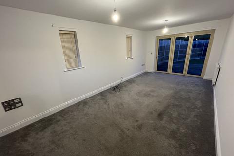 undefined, North Street, WELLINGBOROUGH, NN9
