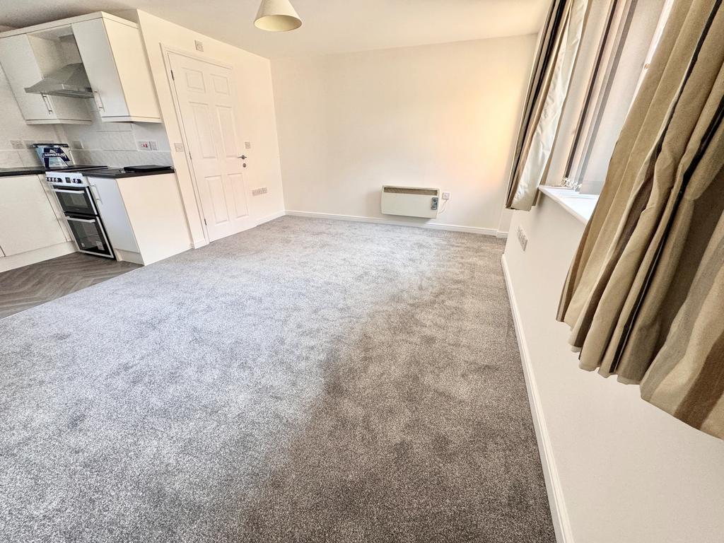 Studio to rent