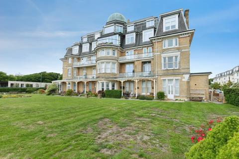 1 bedroom flat for sale, West Hill Road, Bournemouth