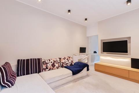 1 bedroom flat for sale, West Hill Road, Bournemouth