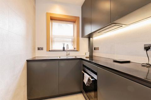 1 bedroom flat for sale, West Hill Road, Bournemouth