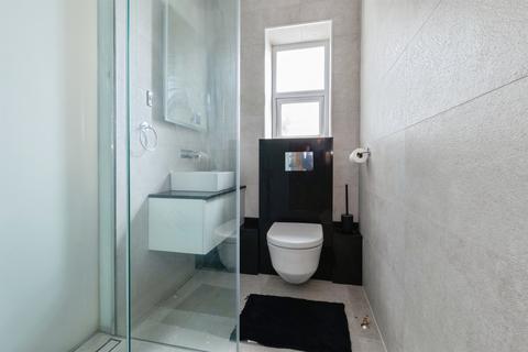 1 bedroom flat for sale, West Hill Road, Bournemouth