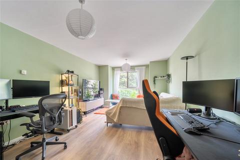 Jacob House, 233B Amhurst Road