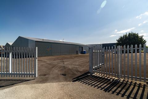 Industrial development for sale, Cuxton Rd Maidstone ME15 9YF