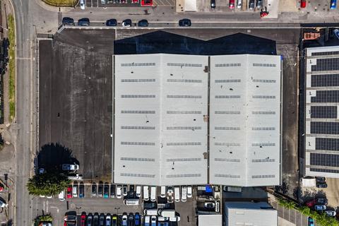 Industrial development for sale, Cuxton Rd Maidstone ME15 9YF
