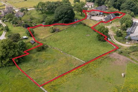 undefined, Low Cottage, Grindlow, Great Hucklow