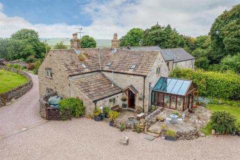 undefined, Low Cottage, Grindlow, Great Hucklow
