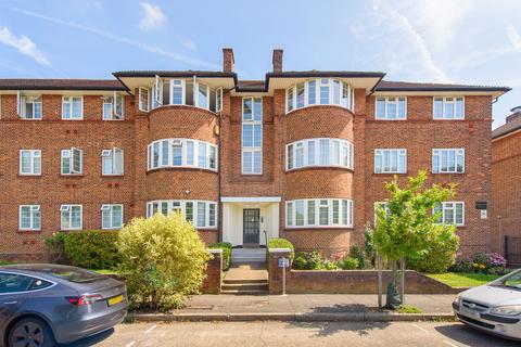 2 bedroom flat for sale, Beaufort Park, Hampstead Garden Suburb, London, NW11
