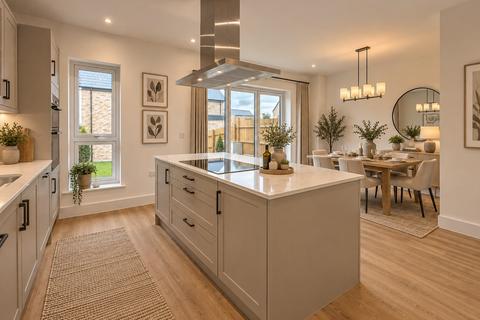 undefined, Thames View, Blunsdon, Swindon