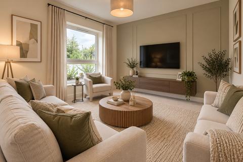 undefined, Thames View, Blunsdon, Swindon