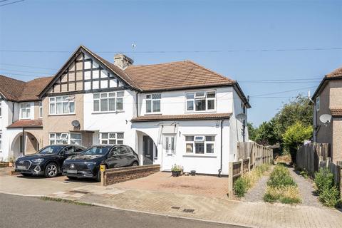 Sunray Avenue, Bromley