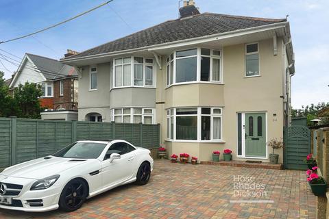 3 bedroom semi-detached house for sale, Place Road, Cowes, Isle of Wight