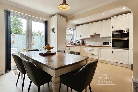 3 bedroom semi-detached house for sale, Place Road, Cowes, Isle of Wight