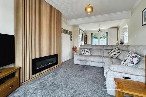 3 bedroom semi-detached house for sale, Place Road, Cowes, Isle of Wight