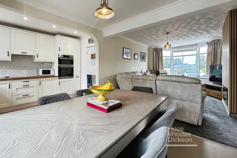 3 bedroom semi-detached house for sale, Place Road, Cowes, Isle of Wight