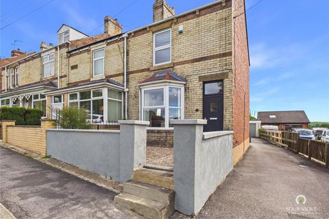 2 bedroom end of terrace house to rent, Commercial Street, Durham DH7
