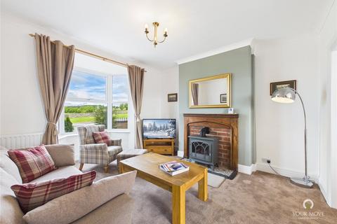 2 bedroom end of terrace house to rent, Commercial Street, Durham DH7