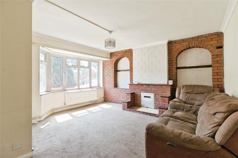 2 bedroom maisonette for sale, Ladbrooke Crescent, Sidcup, DA14