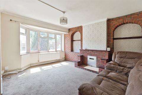 2 bedroom maisonette for sale, Ladbrooke Crescent, Sidcup, DA14