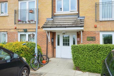 1 bedroom flat for sale, Loweswater Close, Watford