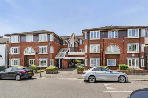 undefined, Thomas Lodge, West Avenue, Walthamstow, London, E17