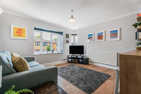 undefined, Thomas Lodge, West Avenue, Walthamstow, London, E17